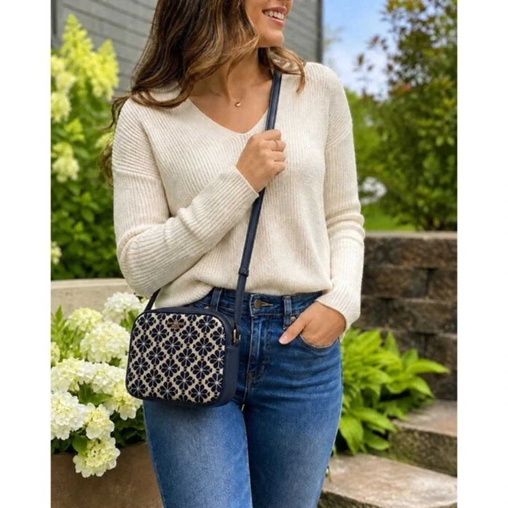 kate spade classic stylish